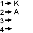 Pinos-Pinout BYW11/...R